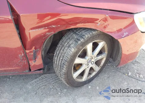 2016 Volvo S60 T5 Drive-E Premier from USA, damaged, VIN YV126MFK4G2399463